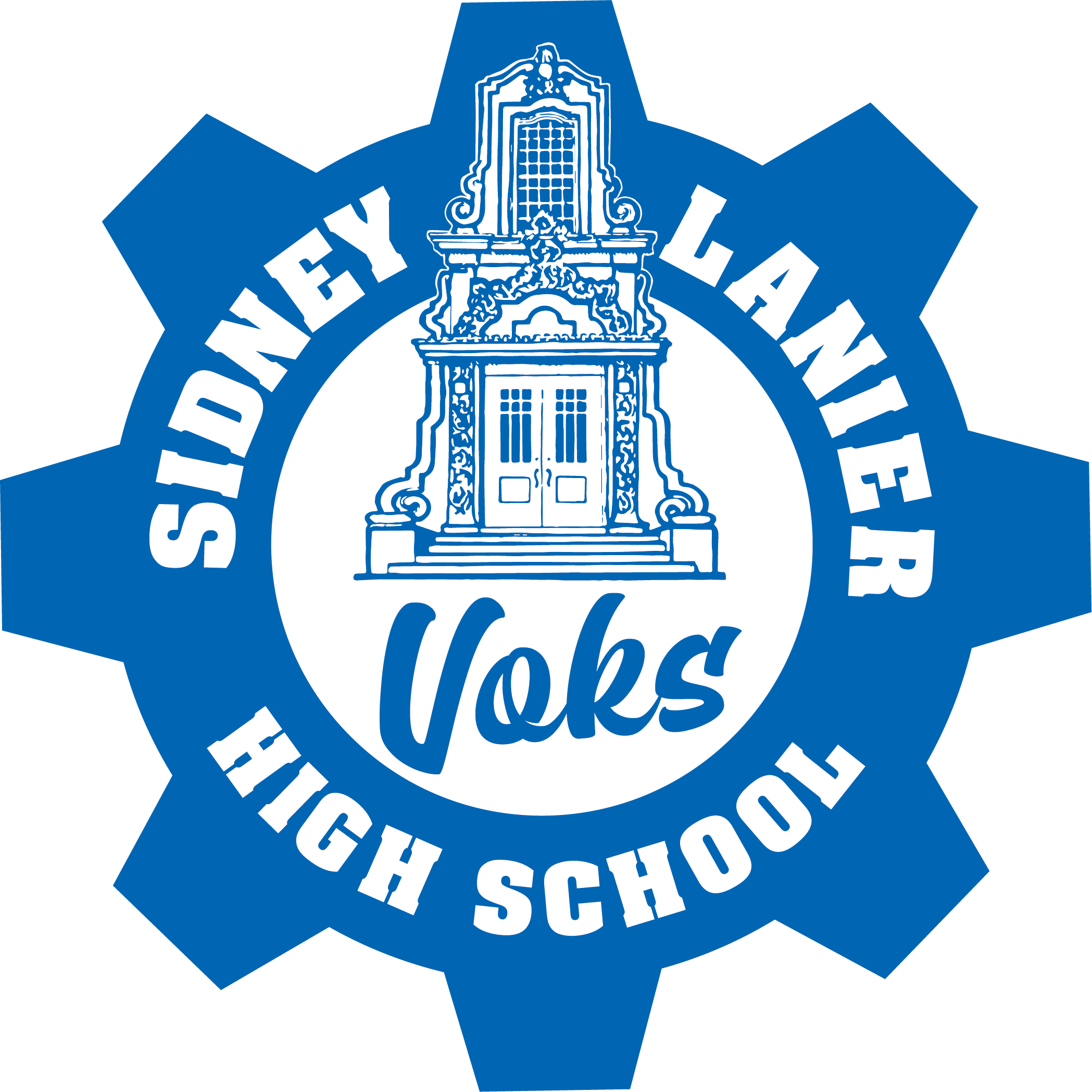 SAISD Bond Lanier HS